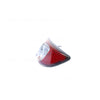 LED Tail Lamp Drivers Side Certified suits Mazda 3 BL Hatch 3/2009 to 12/2013