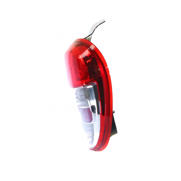 Tail Lamp Drivers Side OEM Suits Nissan Micra K13 2010 to 2013