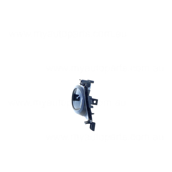 Fog Lamp Bracket Drivers Side OEM Suits Mazda 3 BK 2004 to 2006