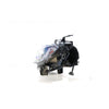 Projector Manual Adjust Head Lamp Passenger Side OEM Suits Mazda CX-9 TB 2012 to 2016