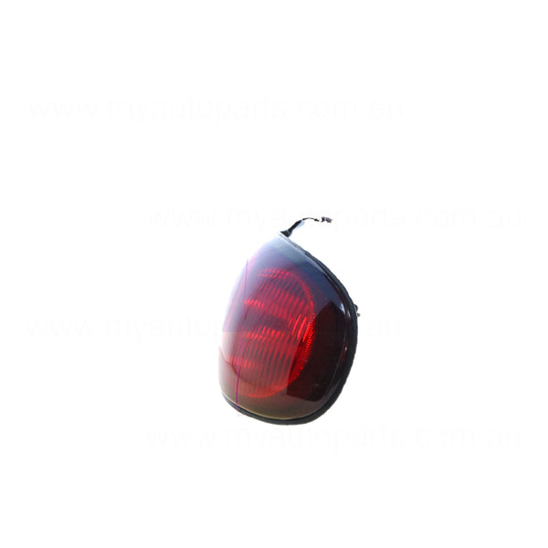 Tail Lamp Drivers Side OEM Suits Mazda MX-5 NB 10/2000 to 9/2003