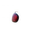 Tail Lamp Drivers Side OEM Suits Mazda MX-5 NB 10/2000 to 9/2003