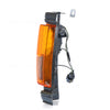 Front Park / Indicator Lamp Passenger Side Aftermarket Suits Nissan Navara D21 1986 to 1992