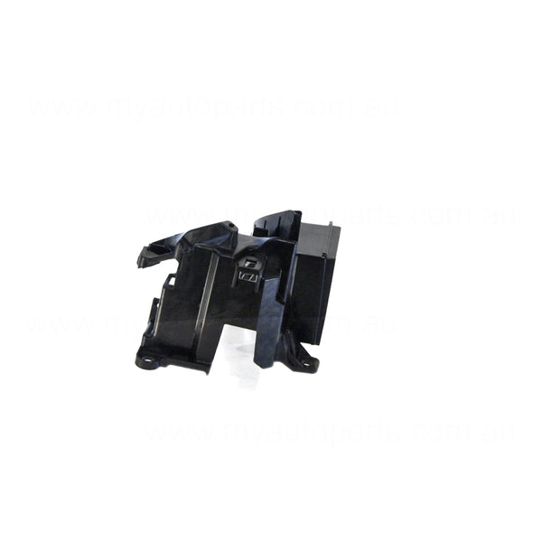Front Bar Bracket Passenger Side OEM Suits Honda CR-V RM 2014 to 2017