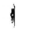 A/C Condenser Fan Assembly Aftermarket Suits Honda Civic FD 2006 to 2012 1.8L R18A