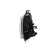 Head Lamp Drivers Side OEM Suits Nissan Navara D40 2008 to 2015