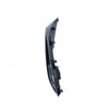Front Bar Grille Drivers Side OEM Suits Mazda 3 BL SP25 3/2009 to 8/2011