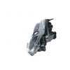 Halogen Head Lamp Passenger Side OEM Suits Nissan Micra K13 2013 to 2015
