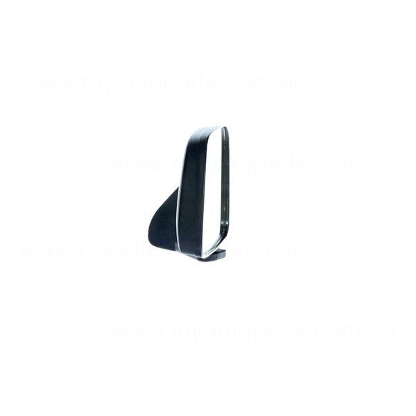 Door Mirror Passenger Side Aftermarket suits Nissan Navara and Pathfinder
