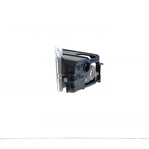 Fog Lamp Passenger Side OEM Suits Honda Accord CM 2002 to 2008