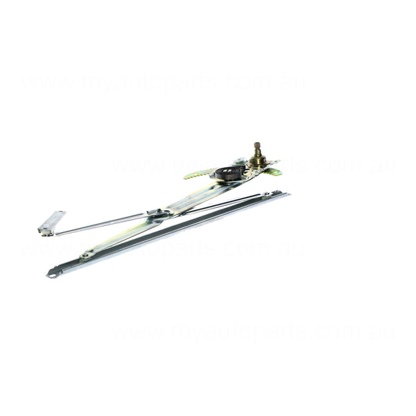 Front Door Window Regulator Passenger Side Aftermarket Suits Suzuki Sierra SJ413 1981 to 1996