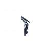 Front Bar Spoiler OEM Suits Nissan Navara D40 2008 to 2015