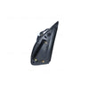 Chrome Door Mirror Drivers Side Aftermarket Suits Nissan Navara D40 2005 to 2010