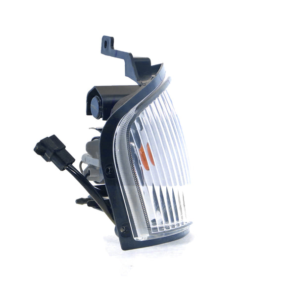 Front Park / Indicator Lamp Drivers Side OEM Suits Mazda B Series UN 2002 to 2006