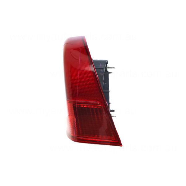 Tail Lamp Drivers Side OEM Suits Honda Civic ES 2000 to 2002