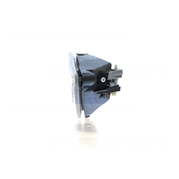 Fog Lamp Drivers Side Certified suits Honda Civic