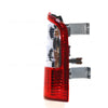 Tail Lamp Drivers Side OEM Suits Nissan Patrol GU/Y61 9/2001 to 8/2004