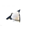 Door Mirror Passenger Side OEM Suits Honda Accord CL 2003 to 2008