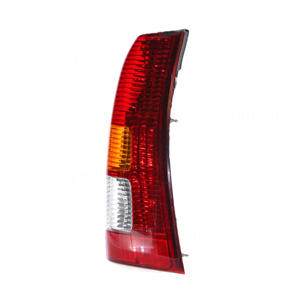 Tail Lamp Drivers Side OEM Suits Mazda Tribute CU 2000 to 2006