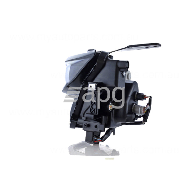 Mazda MX-30 OEM Head Lamp Passenger Side 01/2021 to 05/2023 - DN4R51040