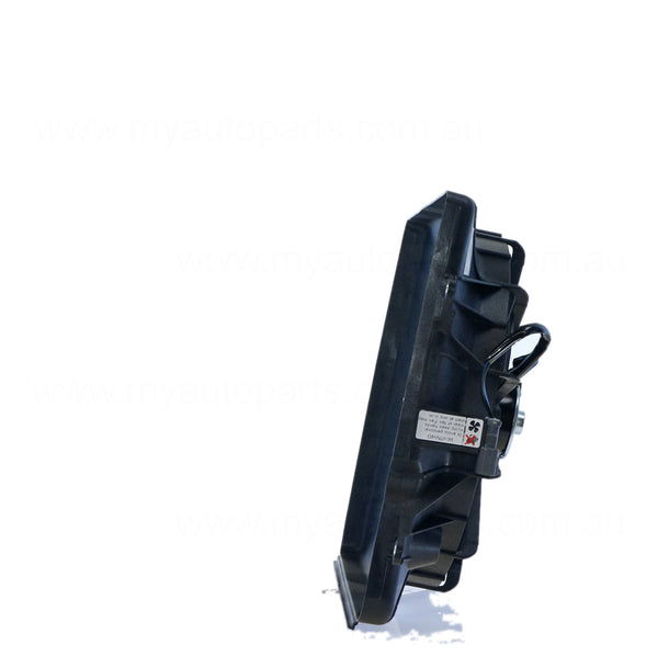 12 v Radiator Fan Assembly Aftermarket Suits Honda CR-V RE 2007 to 2012