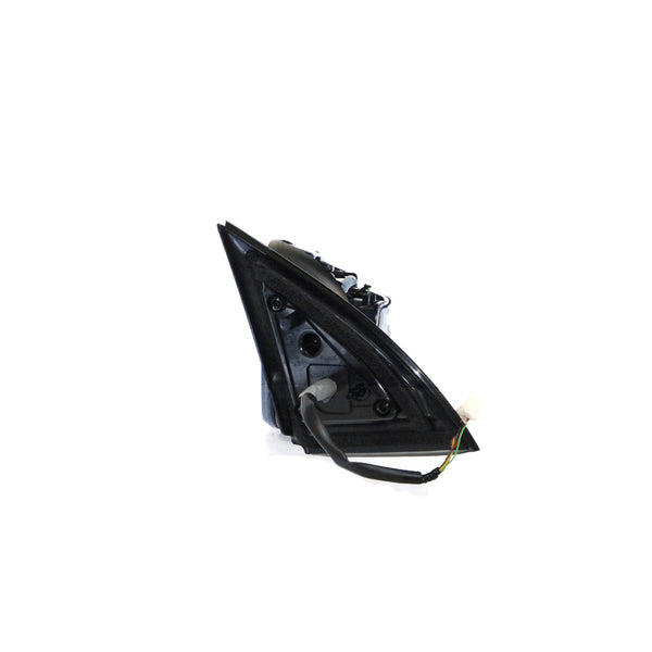 Electric With Indicator Door Mirror Passenger Side OEM Suits Nissan Qashqai J11 2014 to 2021