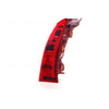 Tail Lamp Drivers Side OEM Suits Suzuki Alto GF 2009 to 2013