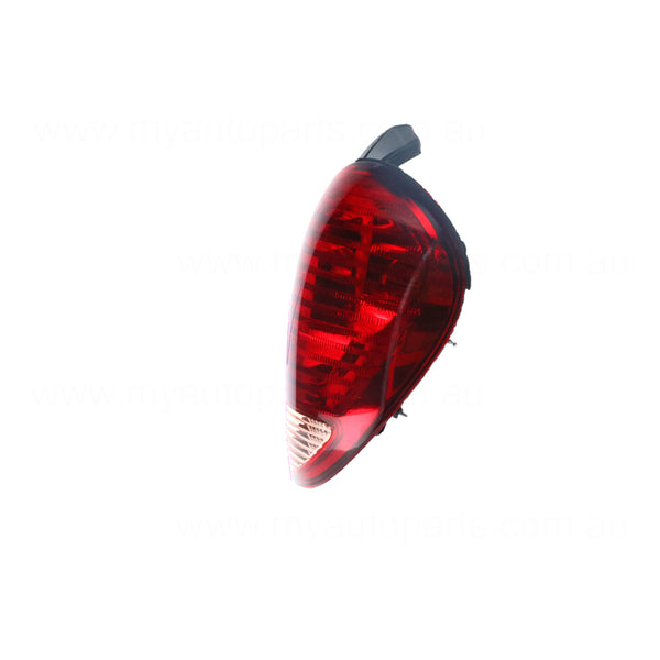 Tail Lamp Drivers Side Certified Suits Nissan Pulsar N16 Sedan 7/2003 To 1/2006