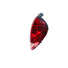 Tail Lamp Drivers Side Certified Suits Nissan Pulsar N16 Sedan 7/2003 To 1/2006