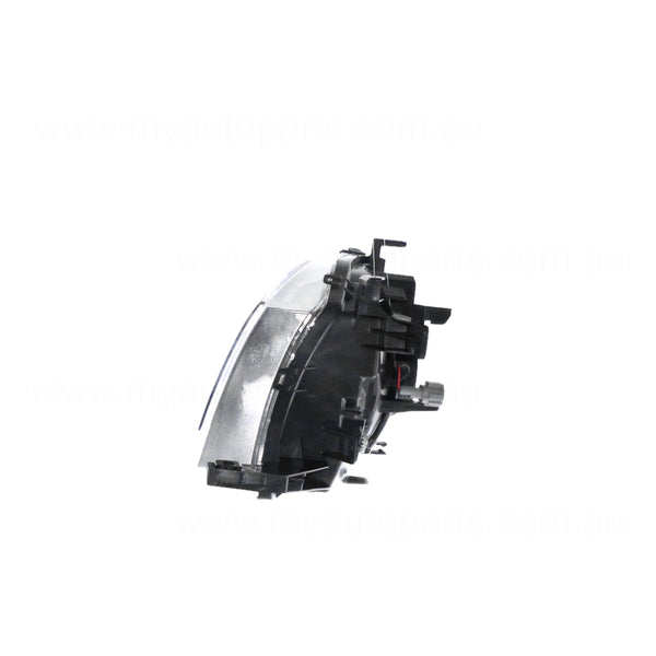 Halogen Head Lamp Drivers Side OEM Suits Nissan Navara D22 2001 to 2015