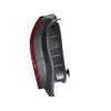Tail Lamp Passenger Side Aftermarket Suits Honda Civic EK Hatch 1995 to 1998