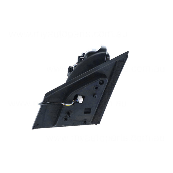 Door Mirror Heated Drivers Side OEM Suits Mazda CX-9 TB 2009 to 2016