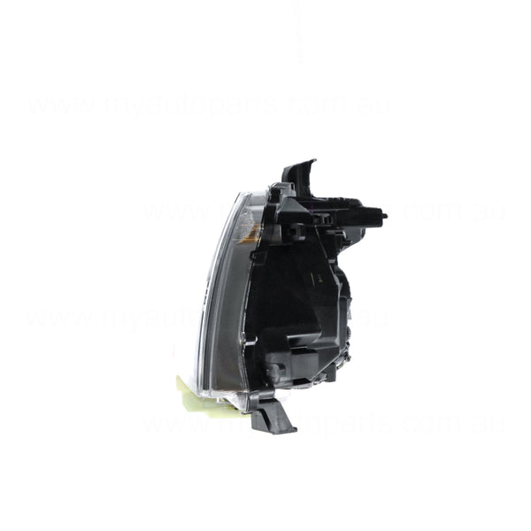 Xenon Electric Adjust Head Lamp Drivers Side OEM Suits Nissan Patrol Y62 2012 to 2021