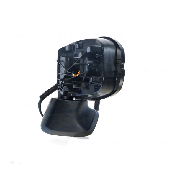 Door Mirror Passenger Side OEM Suits Honda Jazz GK, GF VTi 2014 to 2017