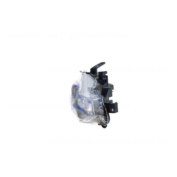 Xenon Electric Adjust Head Lamp Drivers Side OEM suits Nissan Murano Z51