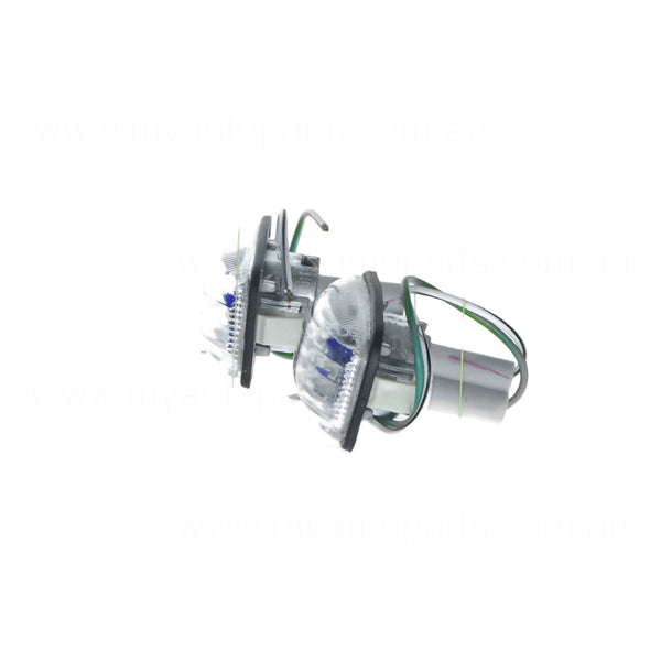 Guard Repeater Aftermarket suits Nissan Pulsar