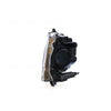 Head Lamp Drivers Side OEM Suits Nissan Patrol GU/Y61 1997 to 2016