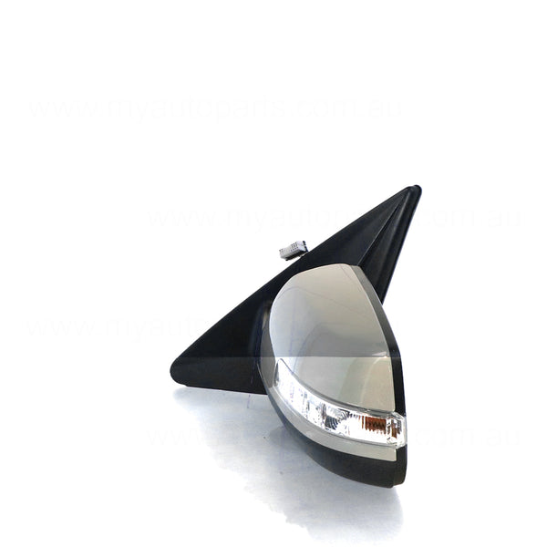 Electric With Indicator Door Mirror Passenger Side OEM Suits Kia Sorento XM 2009 to 2015