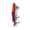 Tail Lamp Passenger Side Aftermarket Suits Nissan Patrol MQ 1980 to 1987