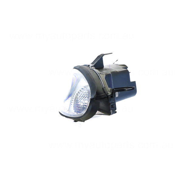 Head Lamp Drivers Side OEM Suits Mazda MX-5 NB 1998 to 2005
