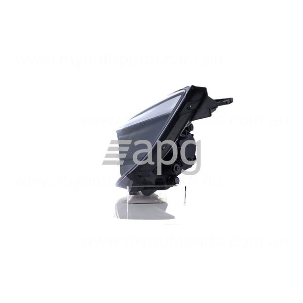 Kia Picanto OEM Head Lamp Passenger Side 07/2020 to 10/2023 - 92101G6020