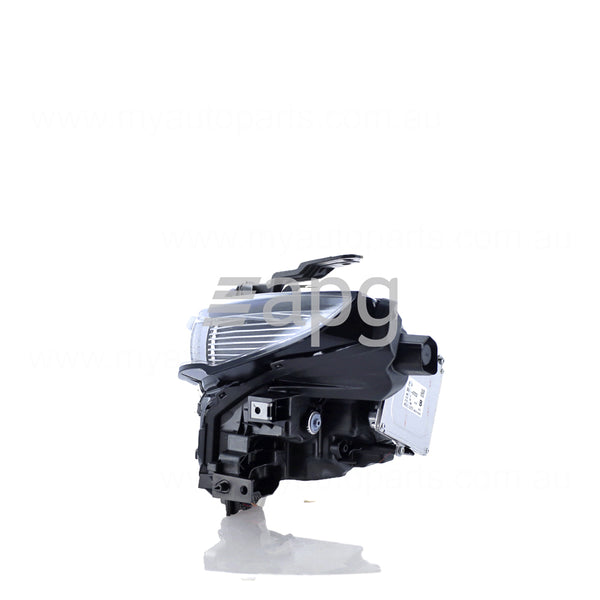 LED Electric Adjust With Adaptive Cornering Head Lamp Passenger Side OEM Suits Mazda 3 BP G25 ASTINA2019 to 2021