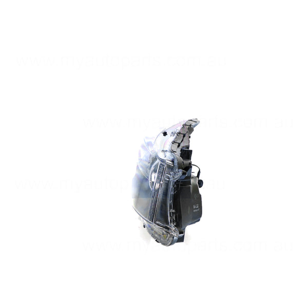 Head Lamp Drivers Side OEM Suits Honda Accord CP 3/2011 to 4/2013