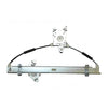 Electric Without Motor Front Door Window Regulator Drivers Side Aftermarket Suits Nissan X-Trail T30 2001 to 2007