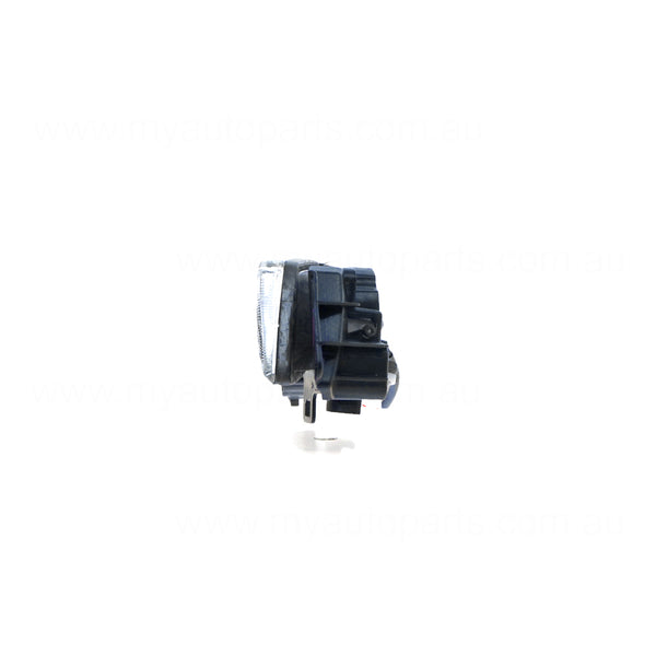 Fog Lamp Drivers Side Certified Suits Mazda 626 GF 1997 to 2002