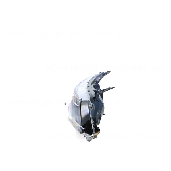 Projector Manual Adjust Head Lamp Drivers Side OEM Suits Honda Accord CR 2013 to 2016