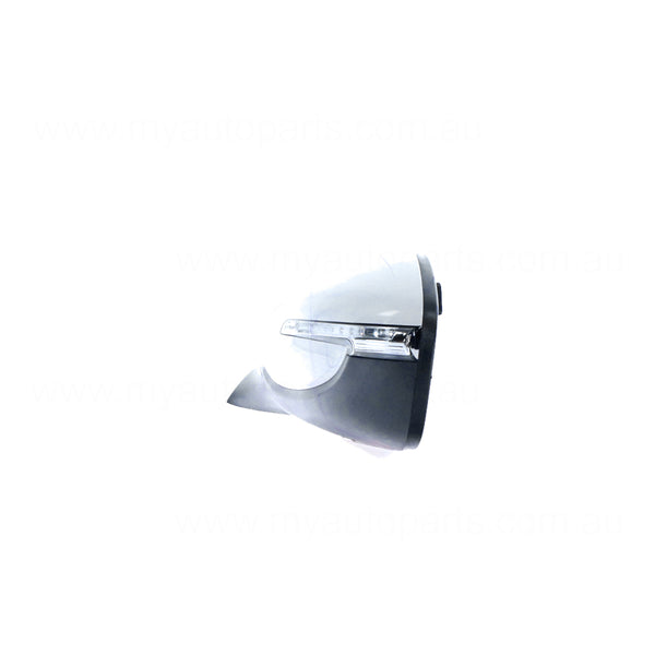 Door Mirror Passenger Side OEM Suits Kia Cerato S YD Sedan/Hatch 2016 to 2018