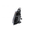 Head Lamp Drivers Side Certified suits Nissan Pathfinder R51 5/2005 to 6/2007