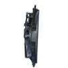 A/C Condenser Fan Assembly Aftermarket Suits Kia Rio JB 2005 to 2011