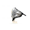 Head Lamp Passenger Side Certified suits Nissan Navara Series 1